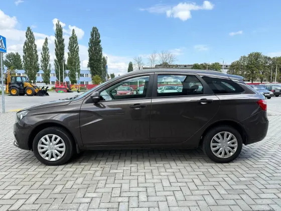 Продажа LADA (ВАЗ) Vesta I, 2019г., Гомель Гомель
