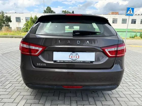 Продажа LADA (ВАЗ) Vesta I, 2019г., Гомель Гомель