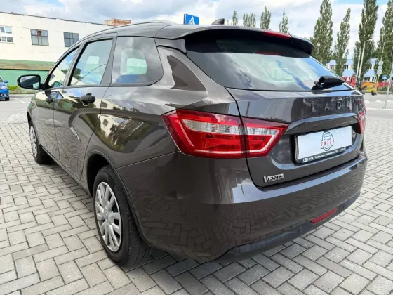Продажа LADA (ВАЗ) Vesta I, 2019г., Гомель Гомель