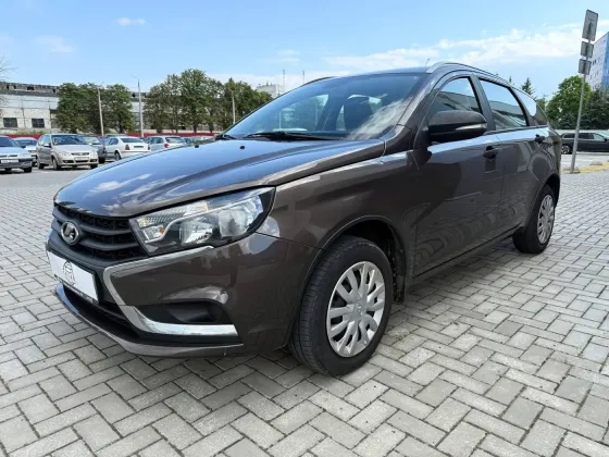 Продажа LADA (ВАЗ) Vesta I, 2019г., Гомель Гомель
