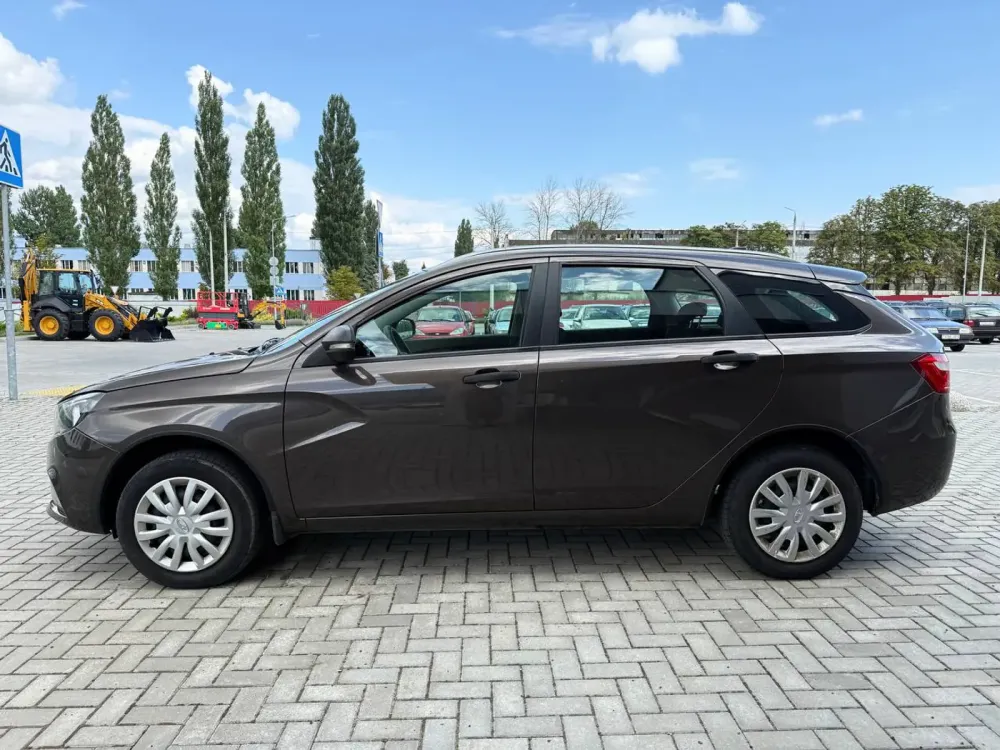 Продажа LADA (ВАЗ) Vesta I, 2019г., Гомель Гомель - изображение 3