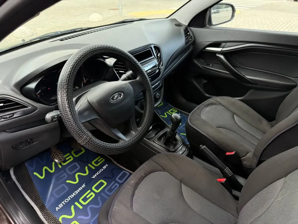 Продажа LADA (ВАЗ) Vesta I, 2019г., Гомель Гомель - изображение 15