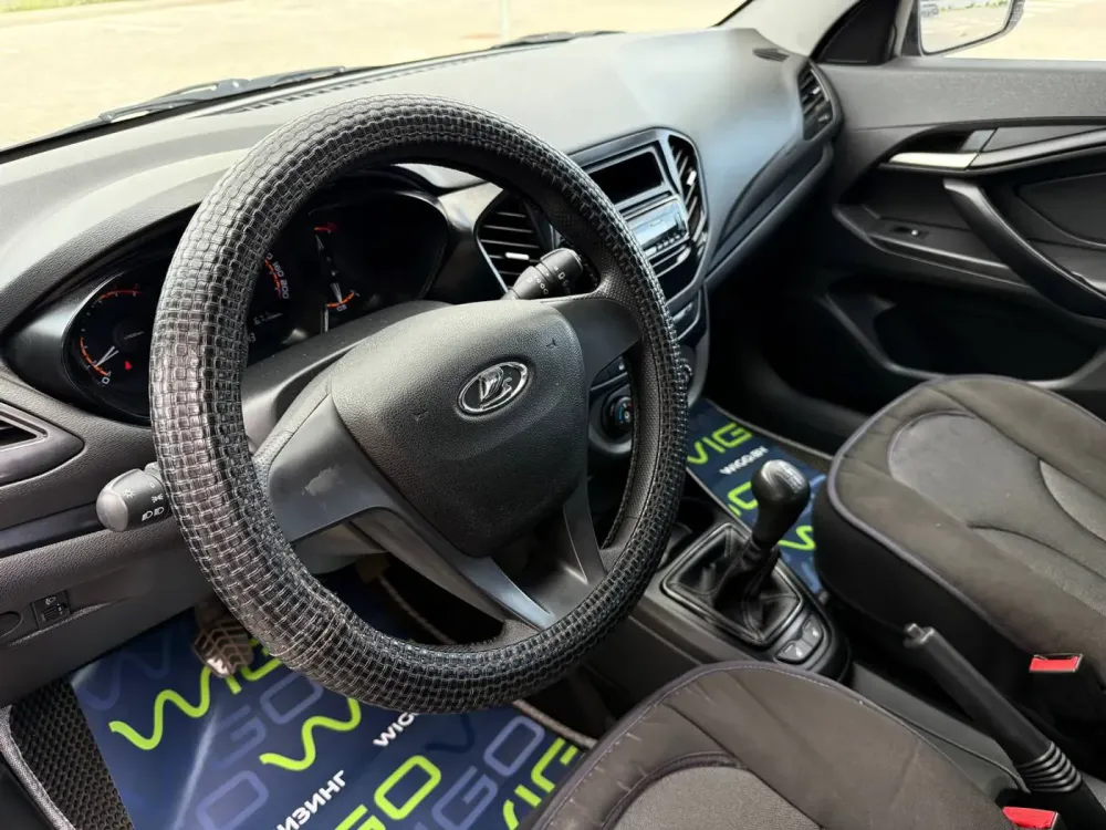 Продажа LADA (ВАЗ) Vesta I, 2019г., Гомель Гомель - изображение 16