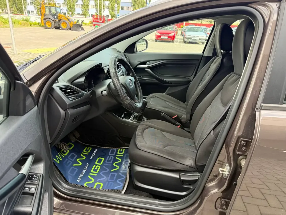 Продажа LADA (ВАЗ) Vesta I, 2019г., Гомель Гомель - изображение 14