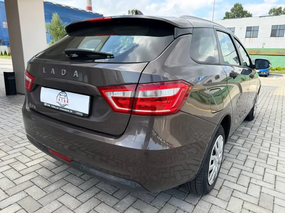 Продажа LADA (ВАЗ) Vesta I, 2019г., Гомель Гомель - изображение 7