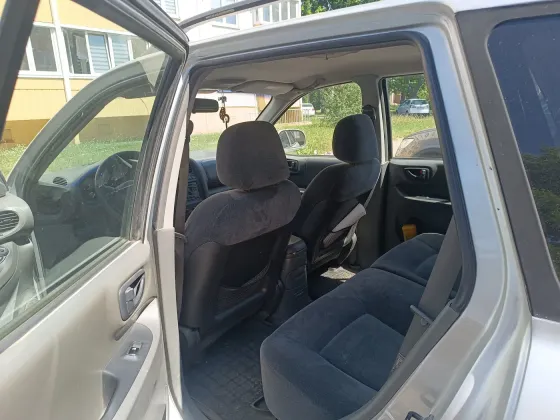 Продажа Hyundai Santa Fe I, 2002г., Солигорск Солигорск