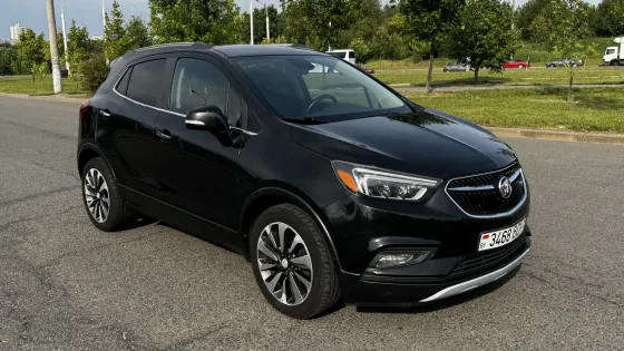 Продажа Buick Encore I Рестайлинг, 2016г., Минск Минск