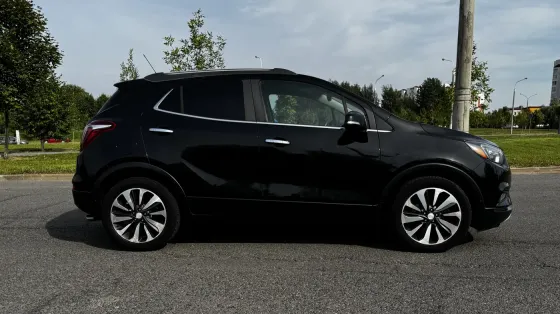 Продажа Buick Encore I Рестайлинг, 2016г., Минск Минск