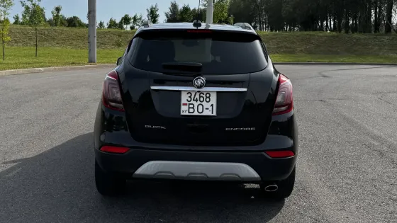Продажа Buick Encore I Рестайлинг, 2016г., Минск Минск