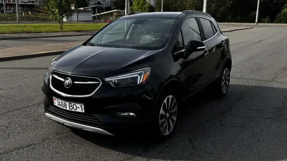 Продажа Buick Encore I Рестайлинг, 2016г., Минск Минск