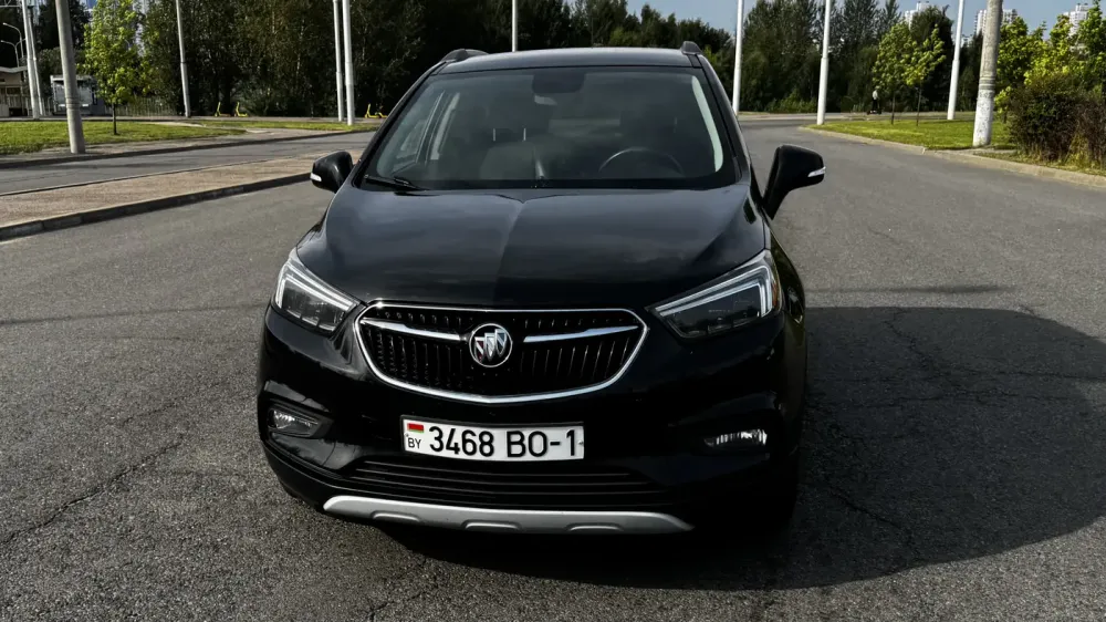 Продажа Buick Encore I Рестайлинг, 2016г., Минск Минск - изображение 2