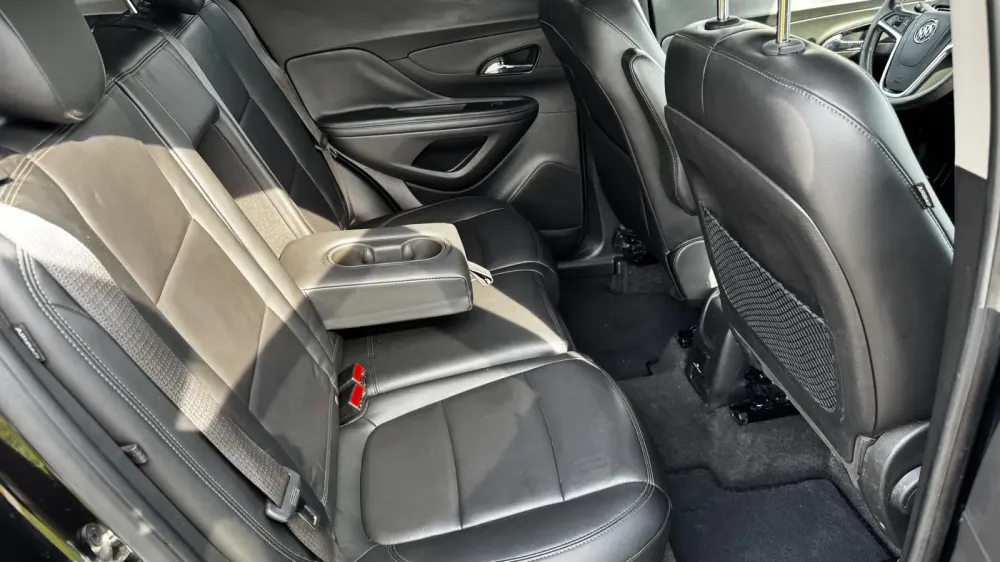 Продажа Buick Encore I Рестайлинг, 2016г., Минск Минск - изображение 11