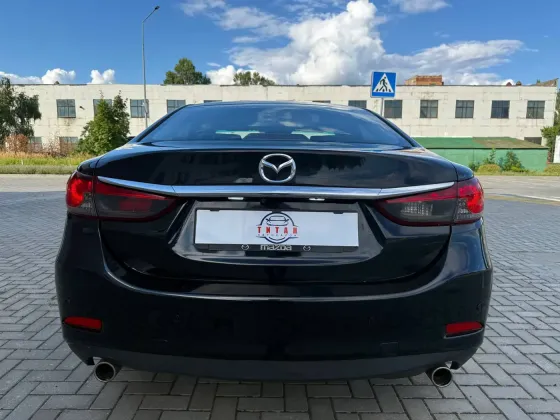 Продажа Mazda 6 III (GJ), 2012г., Гомель Гомель