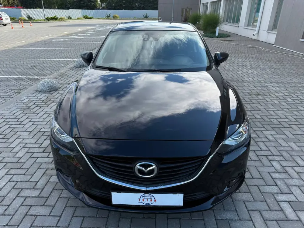 Продажа Mazda 6 III (GJ), 2012г., Гомель Гомель - изображение 13