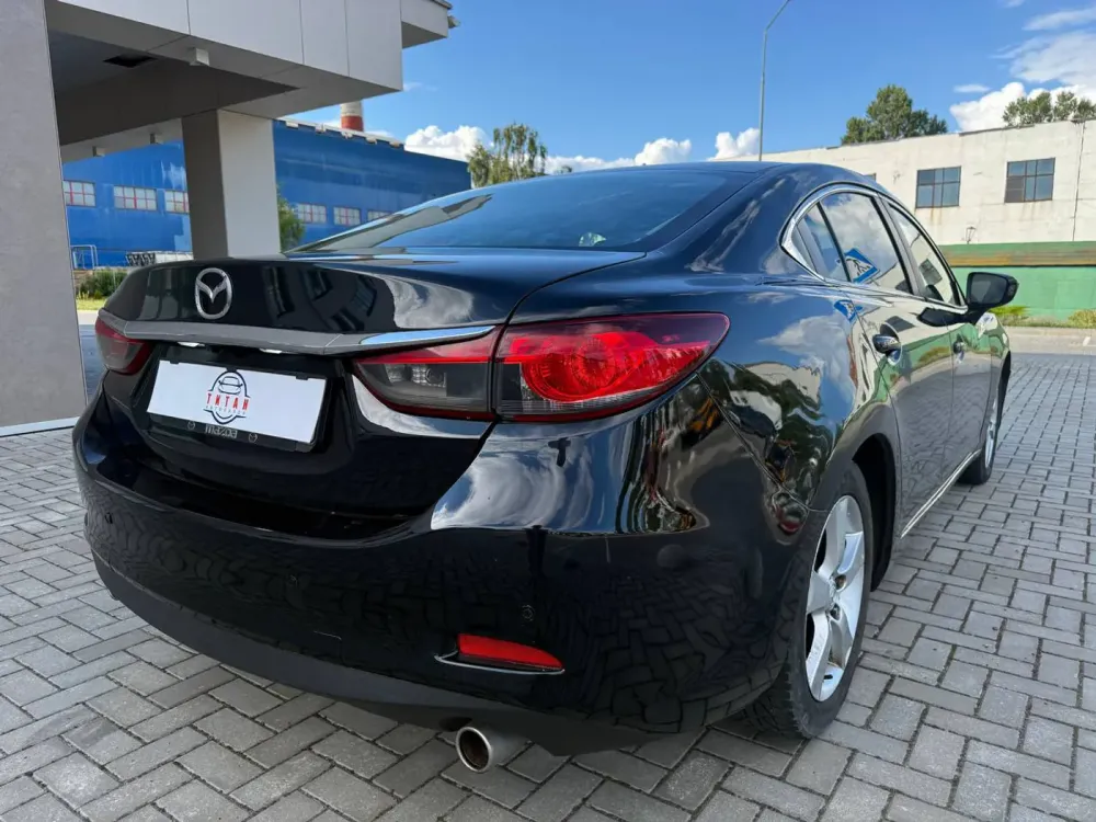 Продажа Mazda 6 III (GJ), 2012г., Гомель Гомель - изображение 7