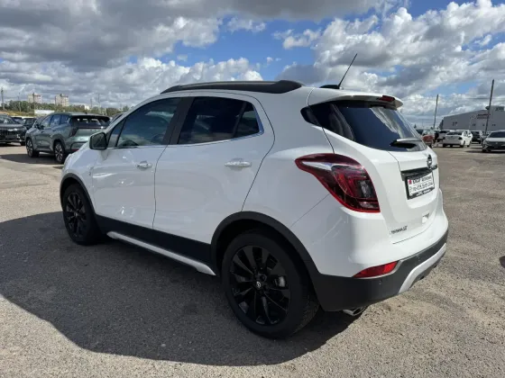 Продажа Opel Mokka I Рестайлинг, 2018г., Минск Минск