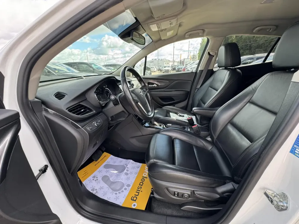 Продажа Opel Mokka I Рестайлинг, 2018г., Минск Минск - изображение 14