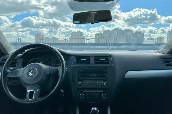 Продажа Volkswagen Jetta VI, 2012г., Минск Минск