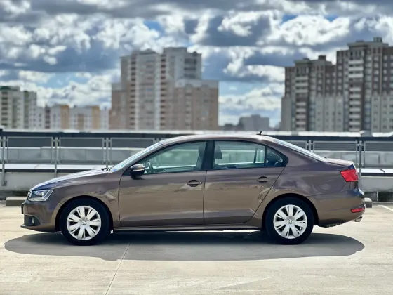 Продажа Volkswagen Jetta VI, 2012г., Минск Минск