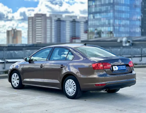 Продажа Volkswagen Jetta VI, 2012г., Минск Минск