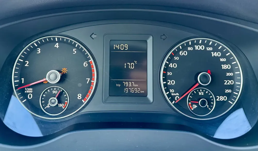 Продажа Volkswagen Jetta VI, 2012г., Минск Минск - изображение 10