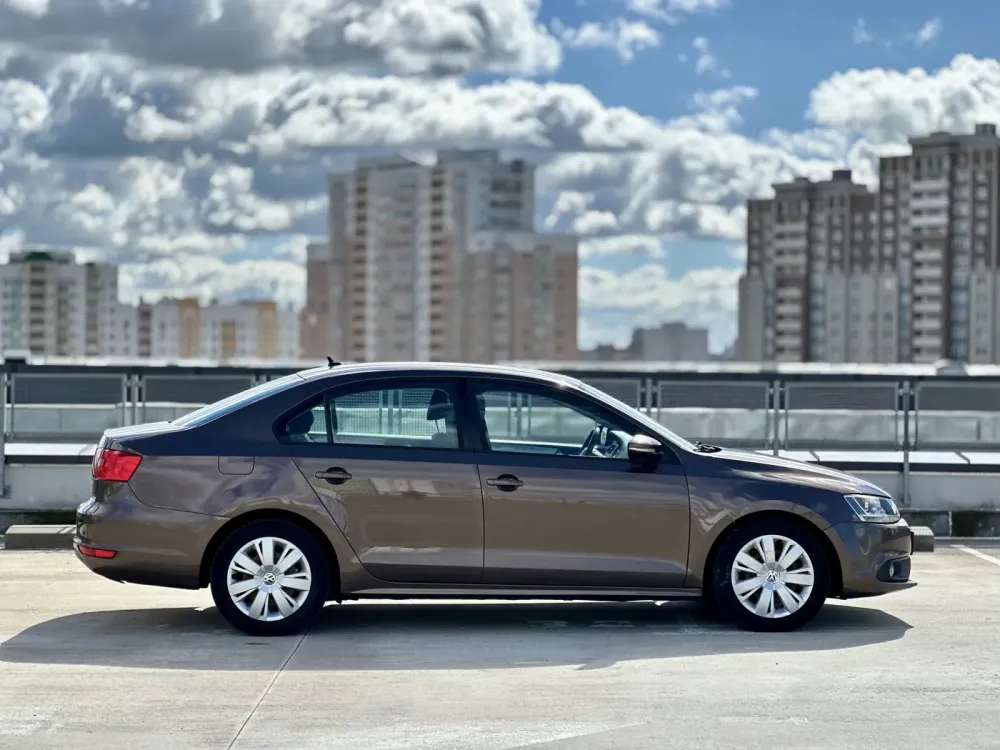 Продажа Volkswagen Jetta VI, 2012г., Минск Минск - изображение 2