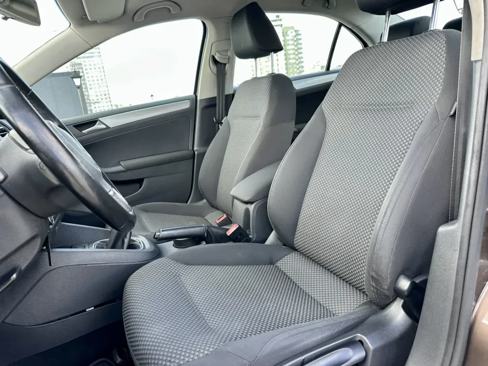 Продажа Volkswagen Jetta VI, 2012г., Минск Минск - изображение 6