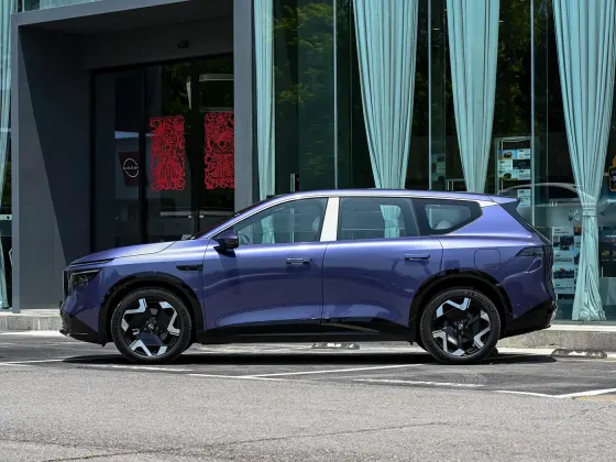 Продажа Nissan NX8 I, 2026г., Минск Минск