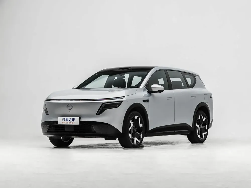 Продажа Nissan NX8 I, 2026г., Минск Минск - изображение 6