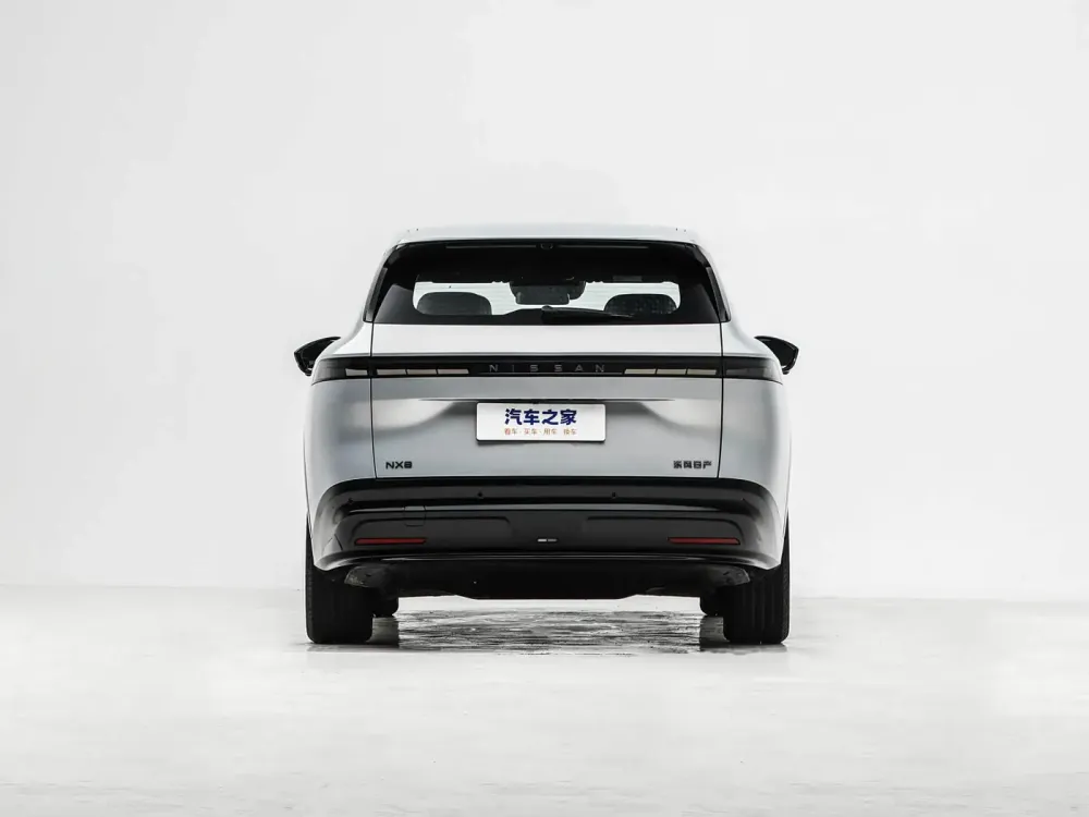 Продажа Nissan NX8 I, 2026г., Минск Минск - изображение 10