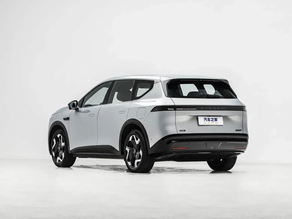 Продажа Nissan NX8 I, 2026г., Минск Минск - изображение 9