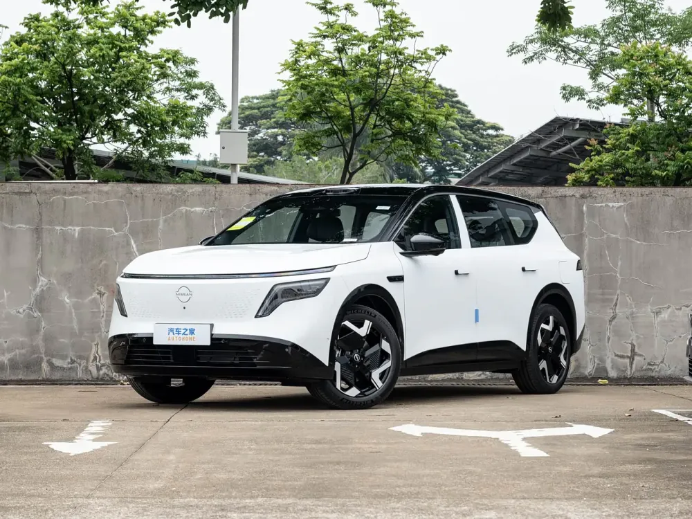 Продажа Nissan NX8 I, 2026г., Минск Минск - изображение 16