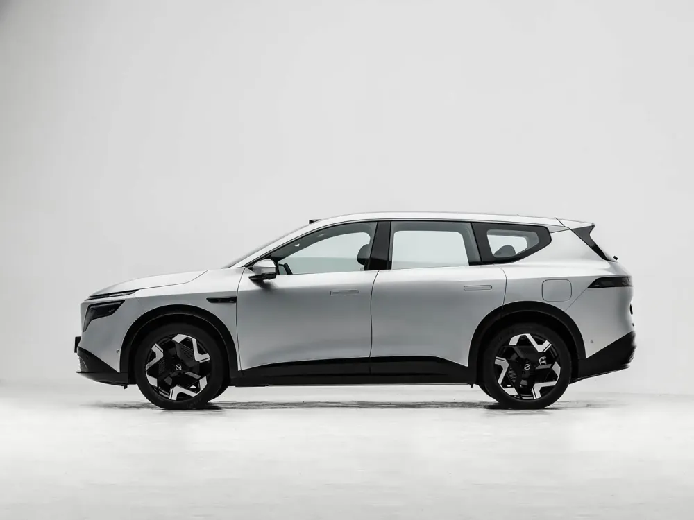 Продажа Nissan NX8 I, 2026г., Минск Минск - изображение 8