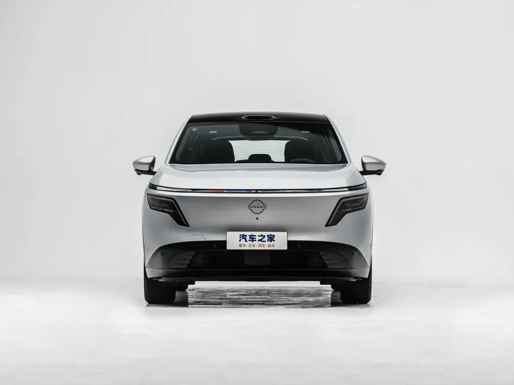 Продажа Nissan NX8 I, 2026г., Минск Минск - изображение 7