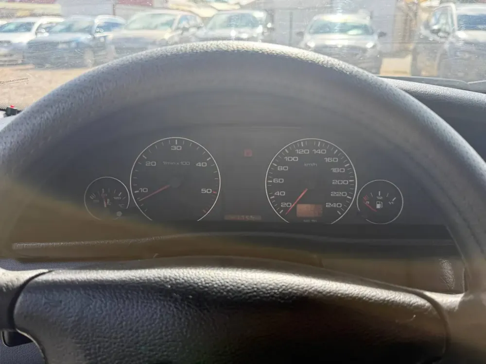 Продажа Audi A6 I (C4), 1996г., Слуцк Слуцк - изображение 15