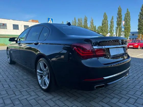 Продажа BMW 7 series V (F01/F02/F04) Рестайлинг, 2012г., Гомель Гомель