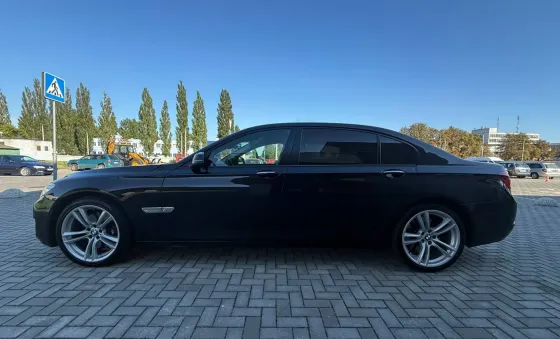 Продажа BMW 7 series V (F01/F02/F04) Рестайлинг, 2012г., Гомель Гомель