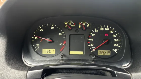 Продажа Volkswagen Golf IV, 1998г., Минск Минск