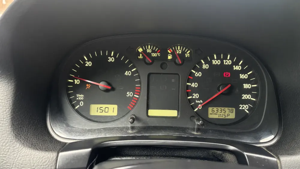 Продажа Volkswagen Golf IV, 1998г., Минск Минск - изображение 6