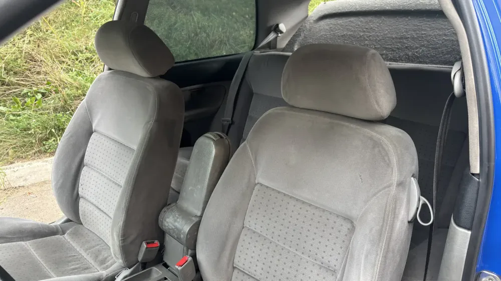 Продажа Volkswagen Golf IV, 1998г., Минск Минск - изображение 9