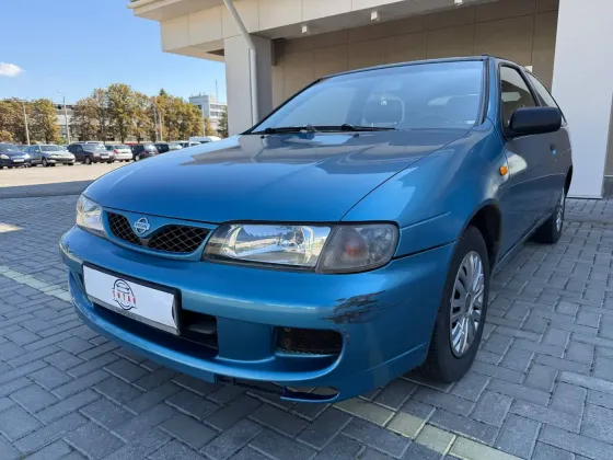 Продажа Nissan Almera I (N15), 1997г., Гомель Гомель