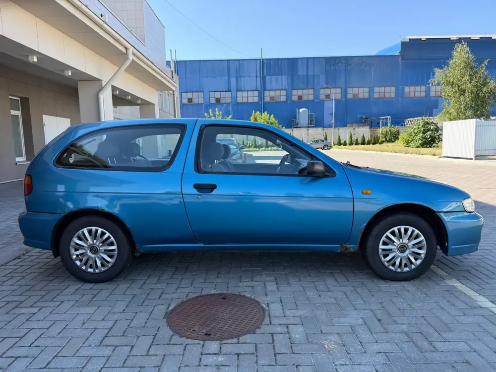 Продажа Nissan Almera I (N15), 1997г., Гомель Гомель - изображение 9