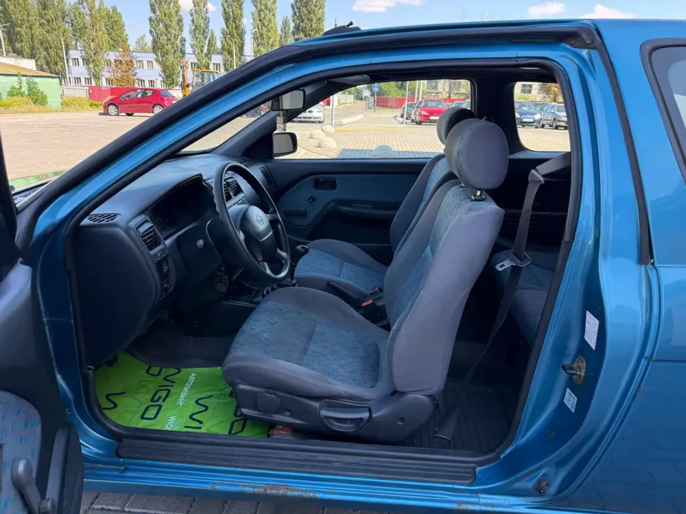 Продажа Nissan Almera I (N15), 1997г., Гомель Гомель - изображение 14