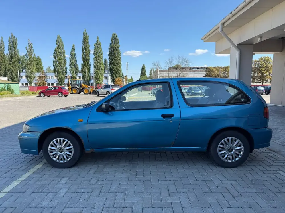 Продажа Nissan Almera I (N15), 1997г., Гомель Гомель - изображение 3