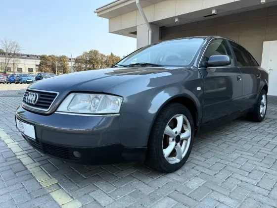 Продажа Audi A6 II (C5), 2000г., Гомель Гомель