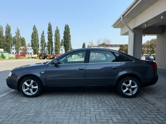 Продажа Audi A6 II (C5), 2000г., Гомель Гомель