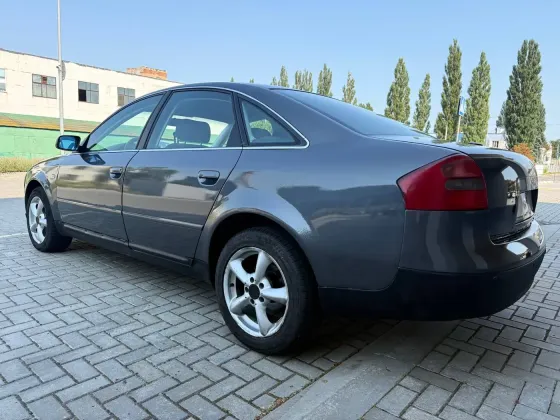 Продажа Audi A6 II (C5), 2000г., Гомель Гомель