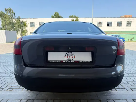 Продажа Audi A6 II (C5), 2000г., Гомель Гомель