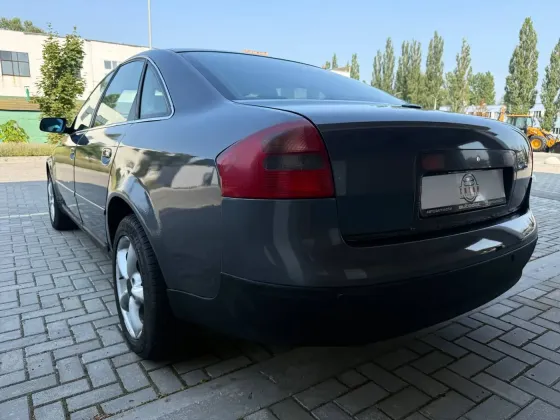 Продажа Audi A6 II (C5), 2000г., Гомель Гомель