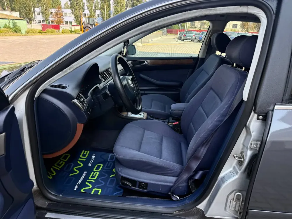 Продажа Audi A6 II (C5), 2000г., Гомель Гомель - изображение 14